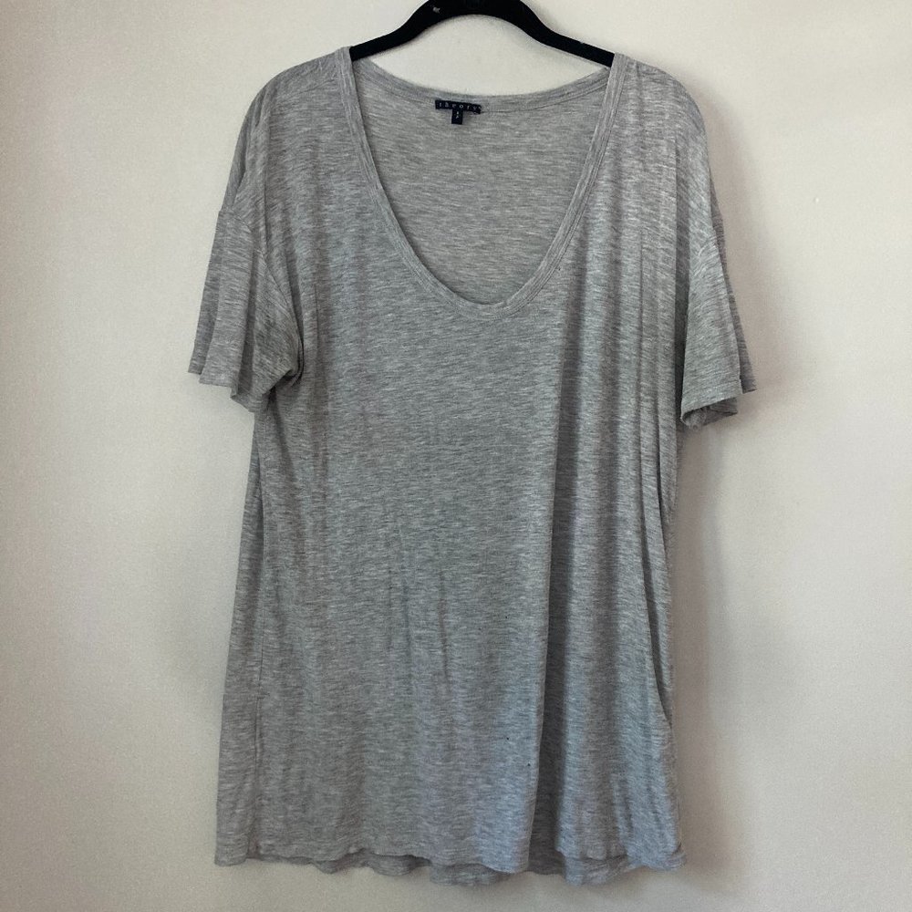 Theory Oversized T-Shirt